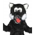 Kostüm Wolf Lauffigur 8 (Hochwertig)