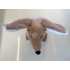 Kostüm Känguru Maskottchen 4 (Hochwertig)