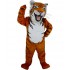 Maskottchen Tiger 2
