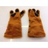 Maskottchen Tiger Kostüm 2 (Werbefigur)