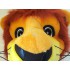 Kostüm Löwe Maskottchen 11 (Hochwertig)