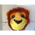 Kostüm Löwe Maskottchen 11 (Hochwertig)