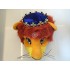 Kostüm Löwe Maskottchen 11 (Hochwertig)
