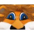 Kostüm Löwe Maskottchen 12 (Hochwertig)