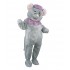 Walking Act Maus Kostüm 15 (Laufkostüm Promotion Figur)