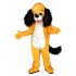 Kostüm Hund Lauffigur 22 (Hochwertig)
