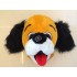 Kostüm Hund Maskottchen 22 (Hochwertig)