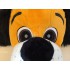 Kostüm Hund Maskottchen 22 (Hochwertig)
