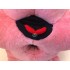 Kostüm Schwein 3 + Tasche "Star" + Hygiene Maske (Hochwertig)