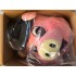 Kostüm Schwein 3 + Tasche "Star" + Hygiene Maske (Hochwertig)