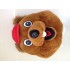 Maskottchen Hund 23