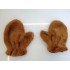 Maskottchen Hund 23