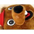 Maskottchen Hund 23
