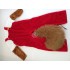 Maskottchen Hund 23