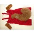 Maskottchen Hund 23