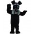 Kostüm Hund Terrier Maskottchen 3 (Werbefigur)