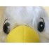 Kostüm Hahn / Huhn Maskottchen 5 (Hochwertig)