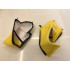 Kostüm Hahn / Huhn Maskottchen 5 (Hochwertig)