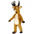 Kostüm Reh Maskottchen (Hochwertig)