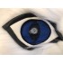 Kostüm Katze 8 + Tasche "Star" + Hygiene Maske (Hochwertig)