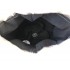 Kostüm Katze 8 + Tasche "Star" + Hygiene Maske (Hochwertig)