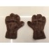 Kostüm Eichhörnchen Maskottchen 6 (Hochwertig)