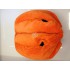 Lauffigur Kürbis Kostüm (Laufkostüme Kürbiskostüm Maskottchen)