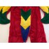 Kostüm Papagei Maskottchen (Hochwertig)