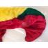 Kostüm Papagei Maskottchen (Hochwertig)