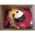 Kostüm Papagei Maskottchen (Hochwertig)