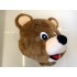 Kostüm Bär Maskottchen 27 (Hochwertig)