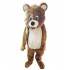 Kostüm Bär Maskottchen 27 (Hochwertig)