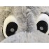 Kostüm Bär Maskottchen 23 (Hochwertig)