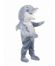Maskottchen Delphin 4