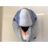Kostüm Delfin Maskottchen 4 (Hochwertig)