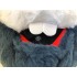 Kostüm Maus Maskottchen 17 (Promotion)