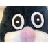 Kostüm Maus Maskottchen 17 (Promotion)