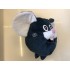 Kostüm Maus Maskottchen 17 (Promotion)