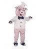 Maskottchen Schwein 4