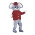 Maskottchen Maus 6
