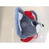 Kostüm Maus Maskottchen 13 (Hochwertig)