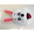 Kostüm Osterhase Lauffigur 14 & Kissen & Tasche (Promotion)