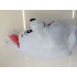 Kostüm Osterhase Lauffigur 14 & Kissen & Tasche (Promotion)