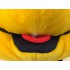 Kostüm Biene Maskottchen 3 (Hochwertig)
