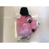 Kostüm Schwein Maskottchen 5 (Hochwertig)