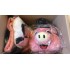 Kostüm Schwein Maskottchen 5 (Hochwertig)
