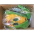 Kostüm Maiskolben Maskottchen (Hochwertig)