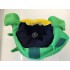 Kostüm Maiskolben Maskottchen (Hochwertig)