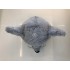 Kostüm Waschbär Maskottchen (Hochwertig)