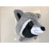 Kostüm Waschbär Maskottchen (Hochwertig)